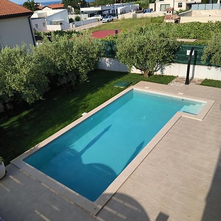 Apartments Jadranka Sain Novigrad  Zewnętrze zdjęcie