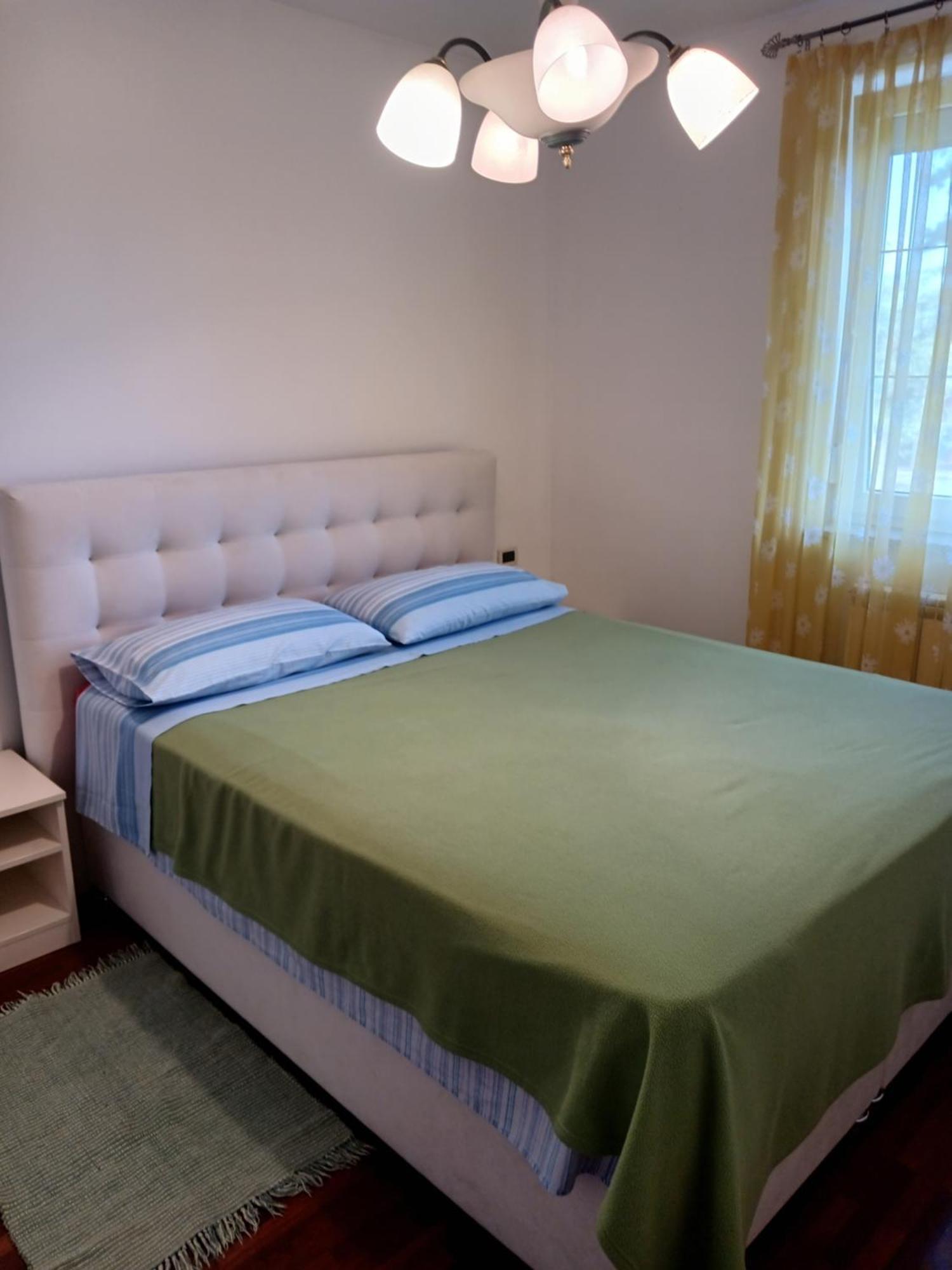 Apartments Jadranka Sain Novigrad  Zewnętrze zdjęcie