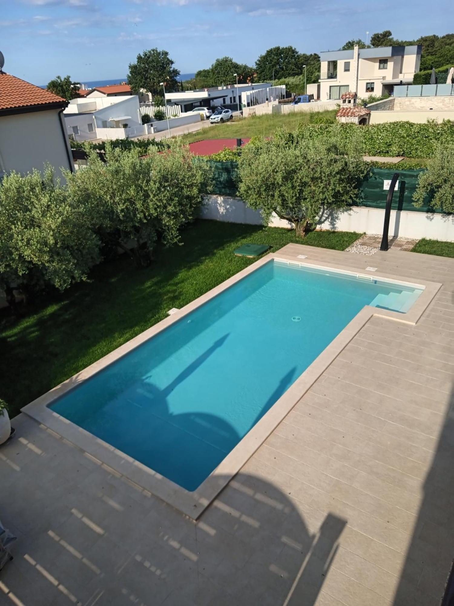 Apartments Jadranka Sain Novigrad  Zewnętrze zdjęcie
