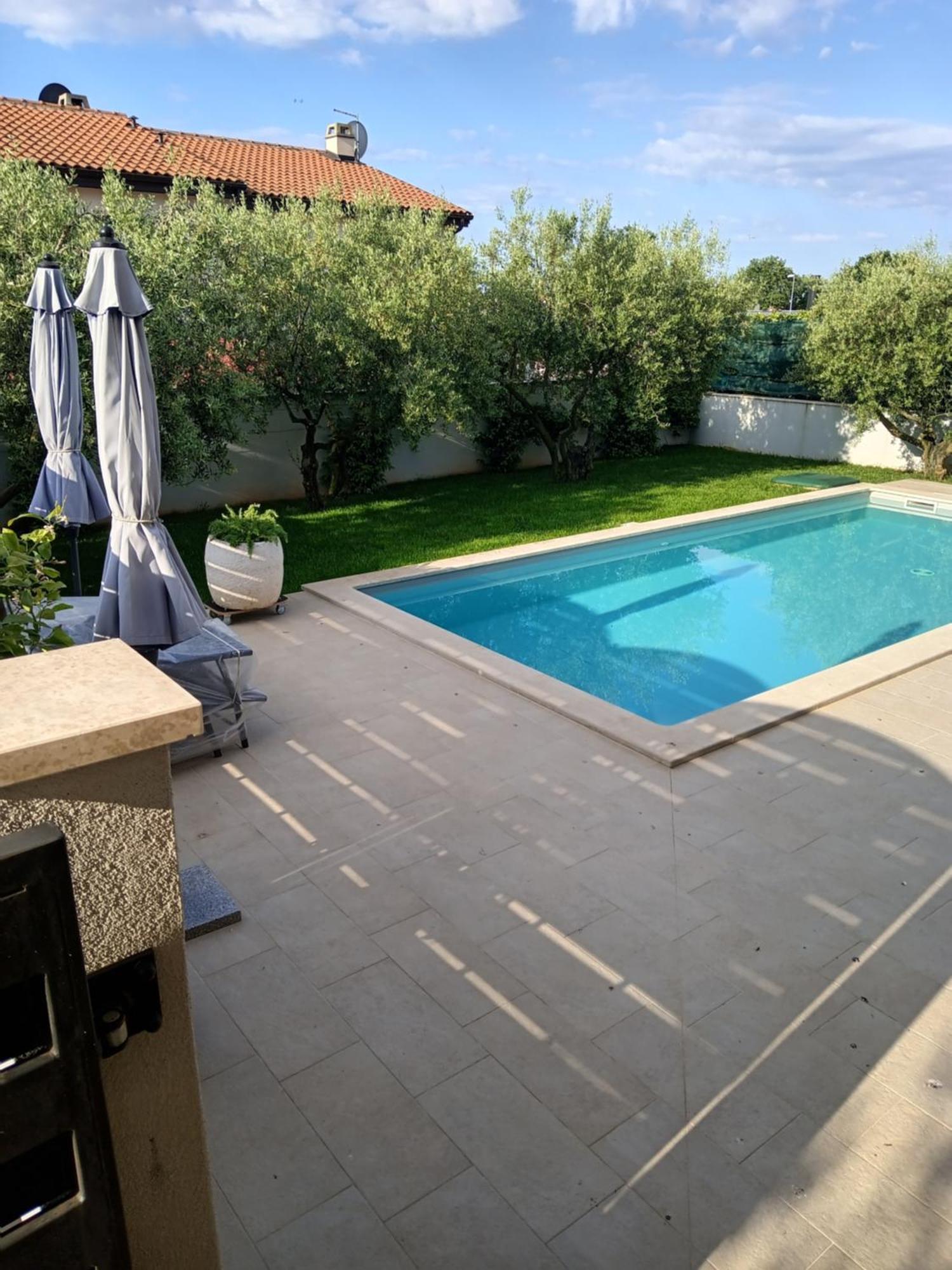Apartments Jadranka Sain Novigrad  Zewnętrze zdjęcie