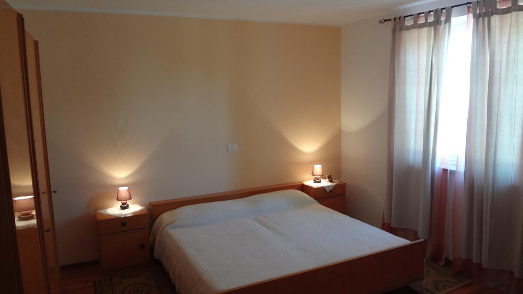 Apartments Jadranka Sain Novigrad  Pokój zdjęcie