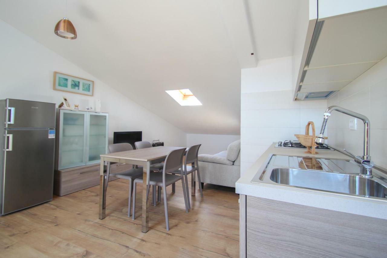 Apartments Jadranka Sain Novigrad  Zewnętrze zdjęcie