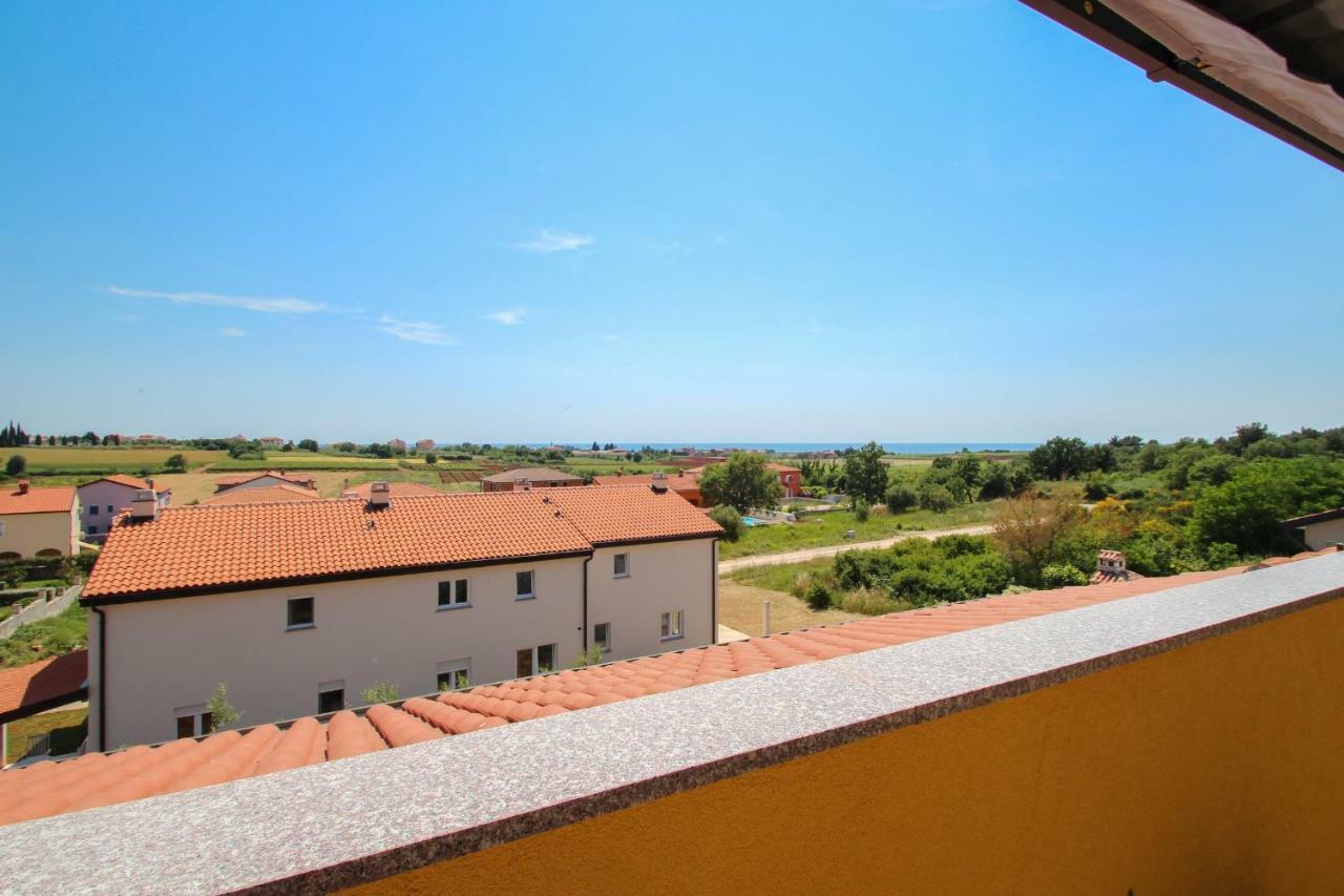Apartments Jadranka Sain Novigrad  Zewnętrze zdjęcie