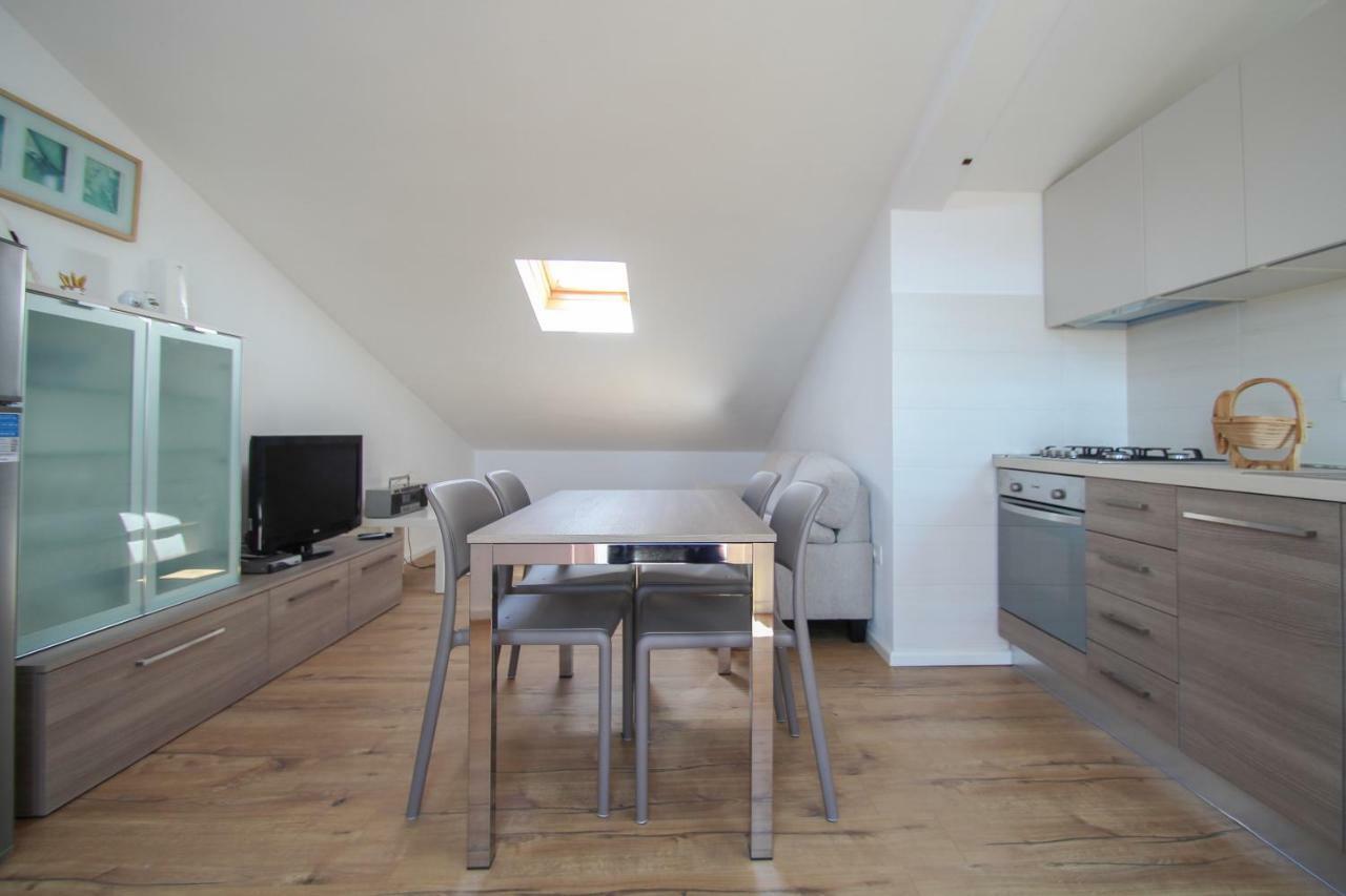 Apartments Jadranka Sain Novigrad  Zewnętrze zdjęcie