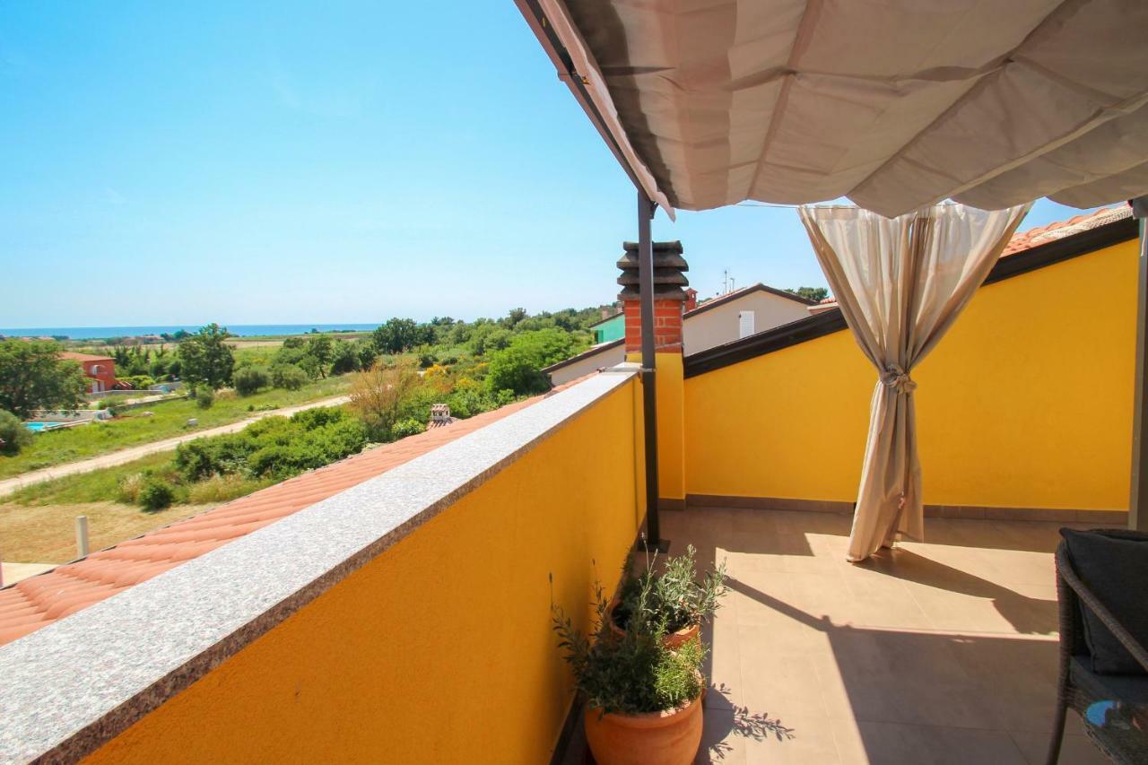 Apartments Jadranka Sain Novigrad  Zewnętrze zdjęcie