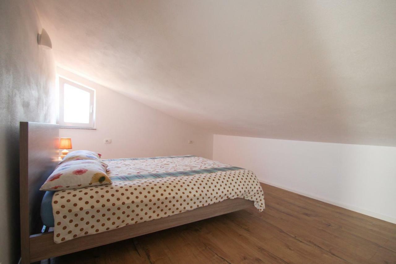 Apartments Jadranka Sain Novigrad  Zewnętrze zdjęcie