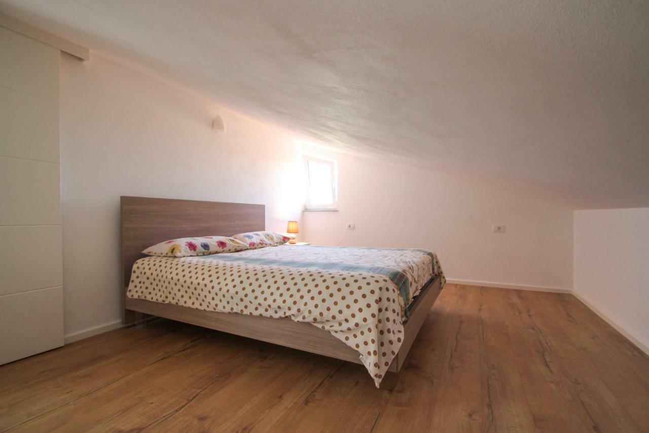 Apartments Jadranka Sain Novigrad  Zewnętrze zdjęcie