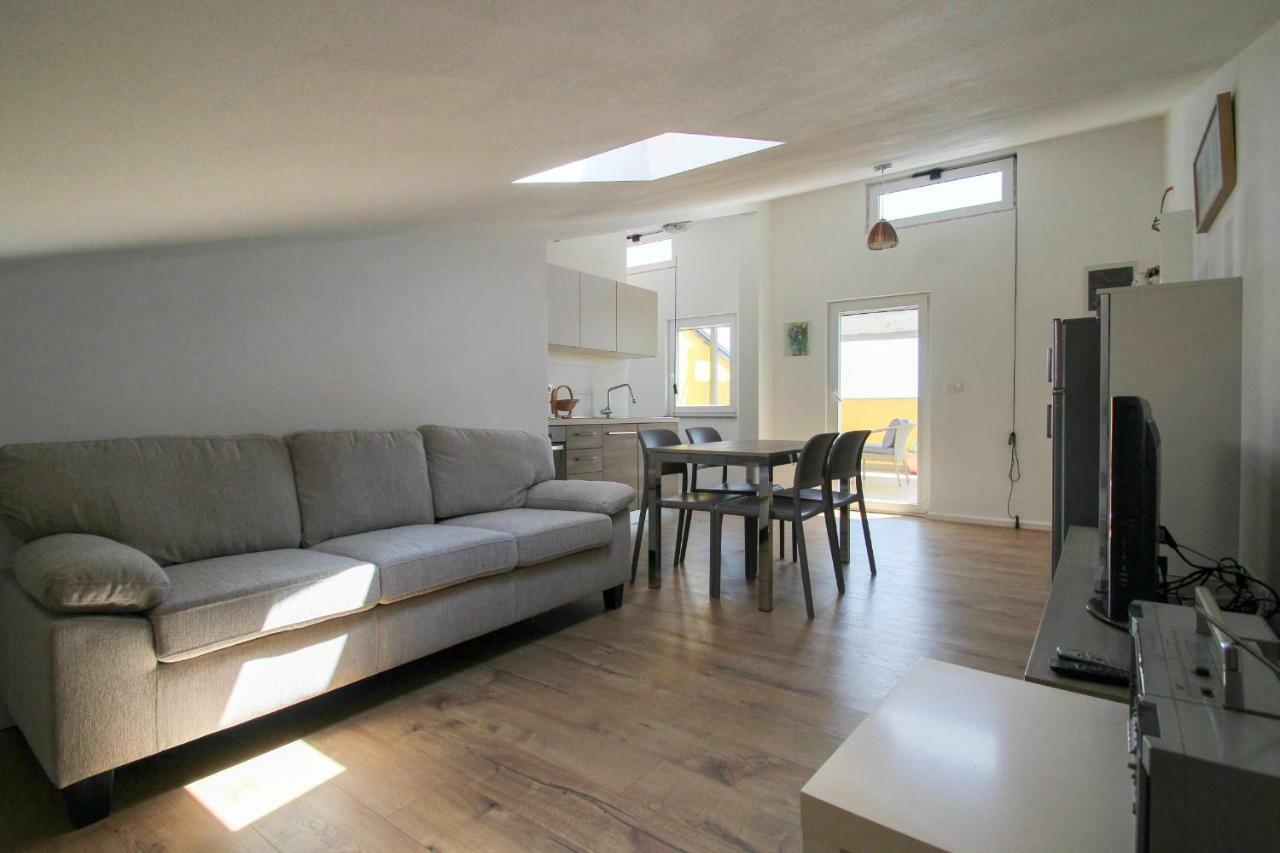 Apartments Jadranka Sain Novigrad  Zewnętrze zdjęcie