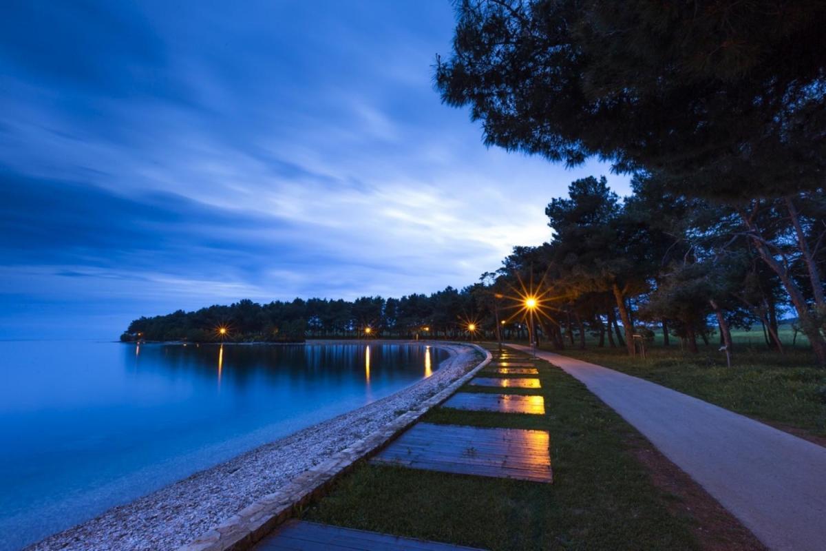 Apartments Jadranka Sain Novigrad  Zewnętrze zdjęcie